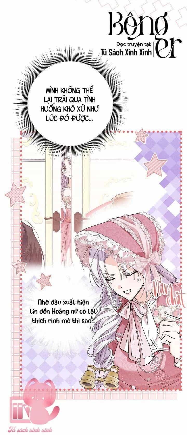 Hoàng Nữ Cosplay Nonfan - Chương 52 - ảnh 22
