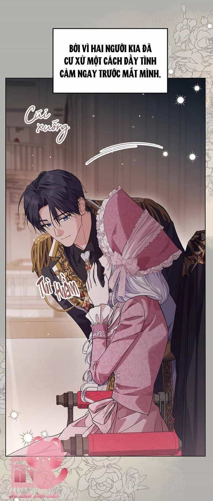 Hoàng Nữ Cosplay Nonfan - Chương 52 - ảnh 35