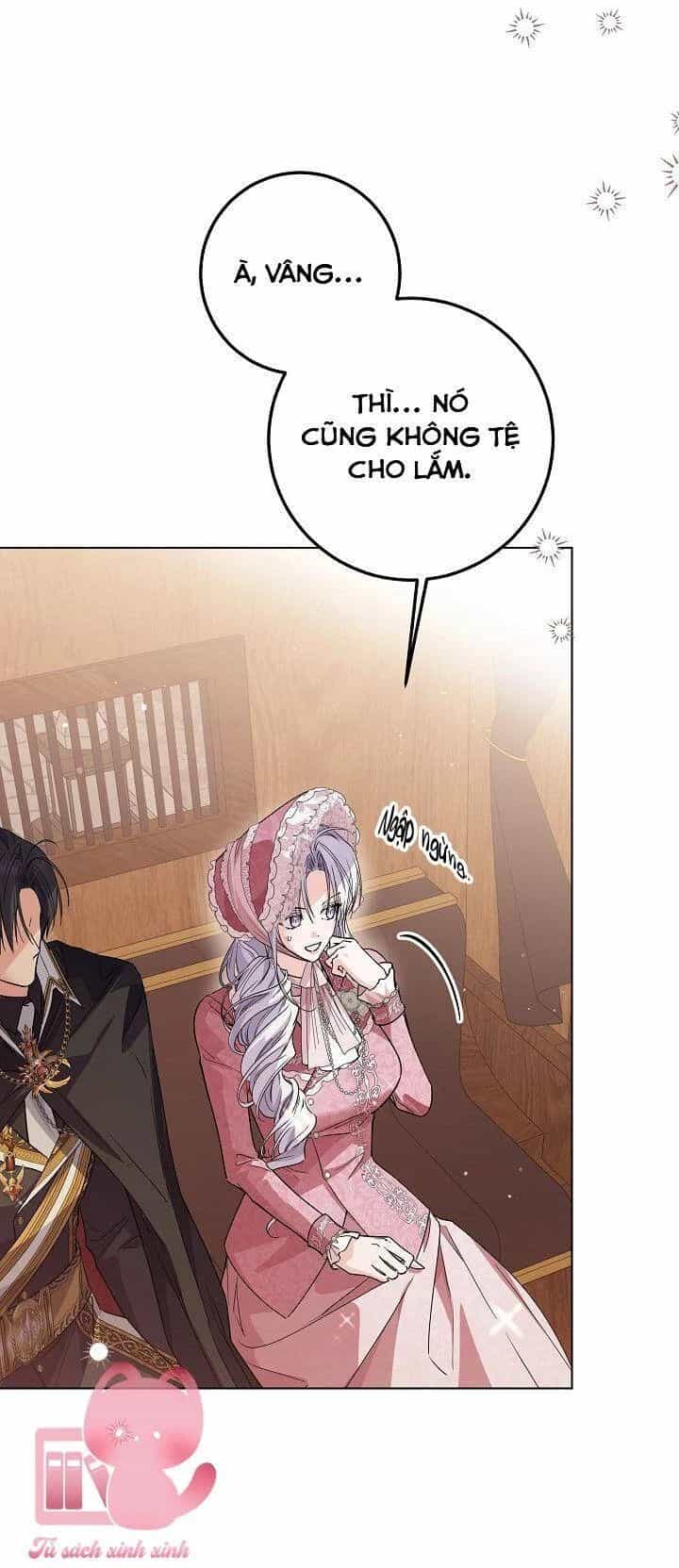 Hoàng Nữ Cosplay Nonfan - Chương 52 - ảnh 41