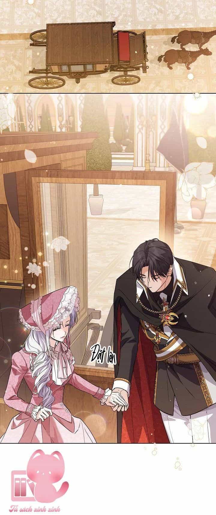 Hoàng Nữ Cosplay Nonfan - Chương 52 - ảnh 49