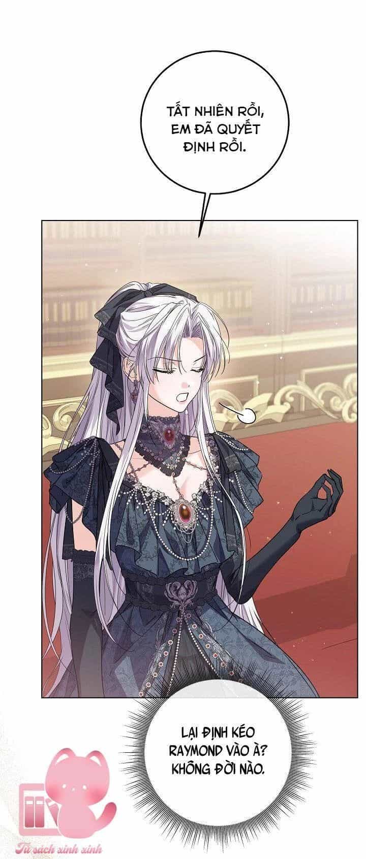 Hoàng Nữ Cosplay Nonfan - Chương 53 - ảnh 15