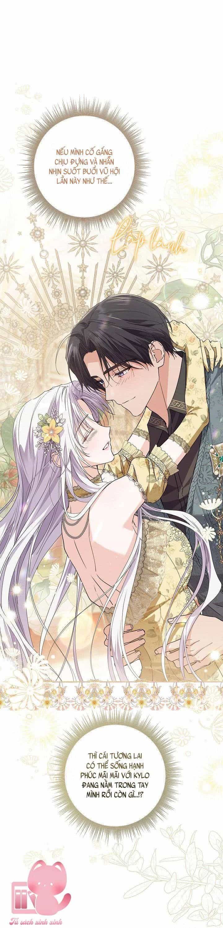 Hoàng Nữ Cosplay Nonfan - Chương 53 - ảnh 24
