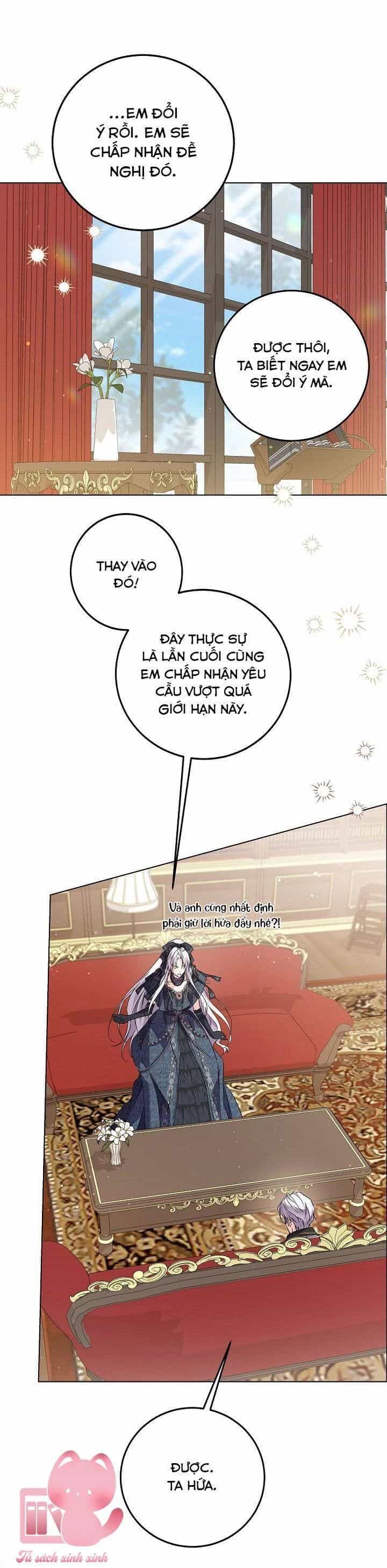 Hoàng Nữ Cosplay Nonfan - Chương 53 - ảnh 26