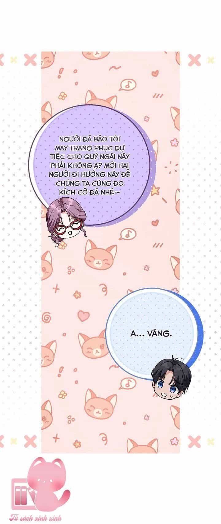 Hoàng Nữ Cosplay Nonfan - Chương 53 - ảnh 40