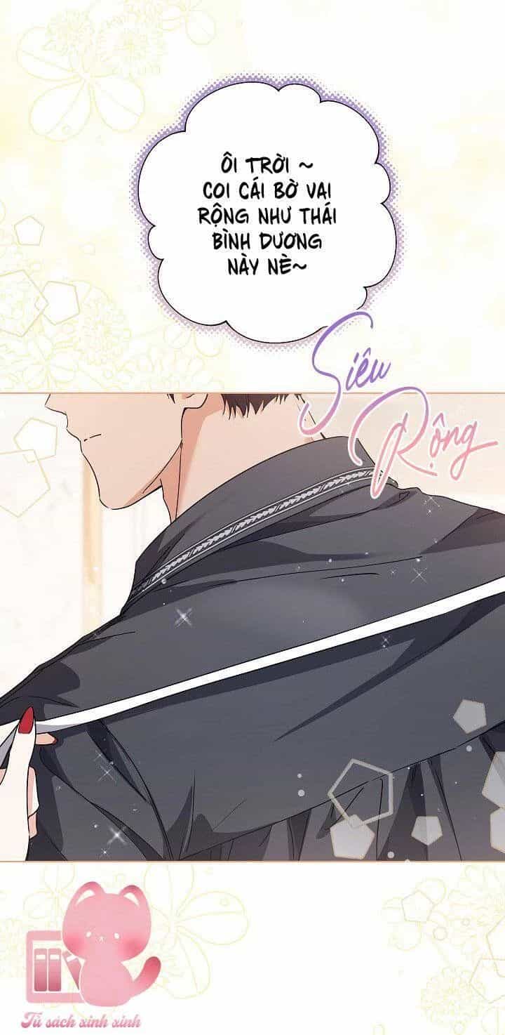 Hoàng Nữ Cosplay Nonfan - Chương 53 - ảnh 42