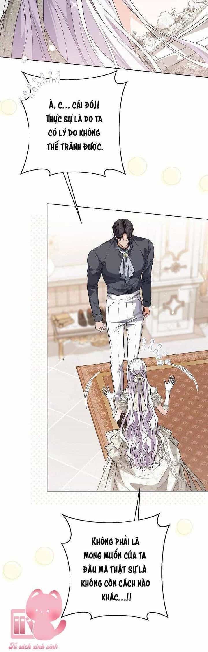 Hoàng Nữ Cosplay Nonfan - Chương 54 - ảnh 19