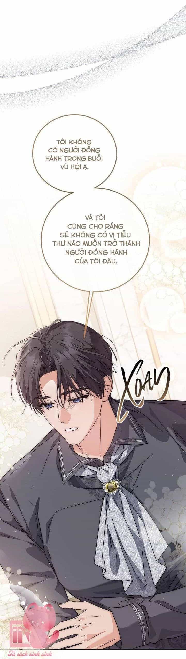 Hoàng Nữ Cosplay Nonfan - Chương 54 - ảnh 23