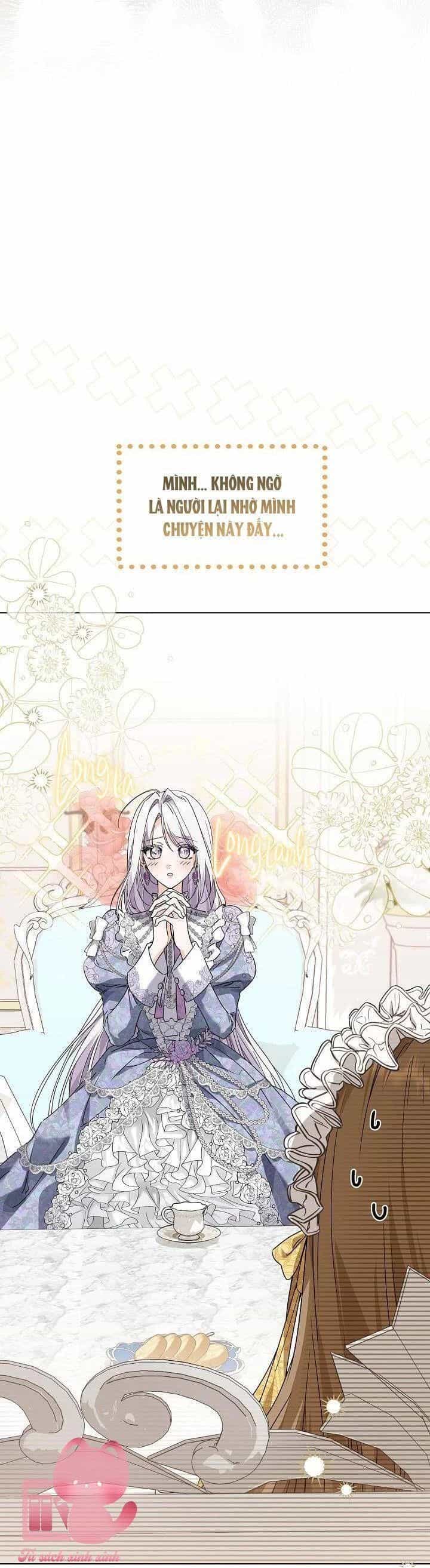 Hoàng Nữ Cosplay Nonfan - Chương 54 - ảnh 40