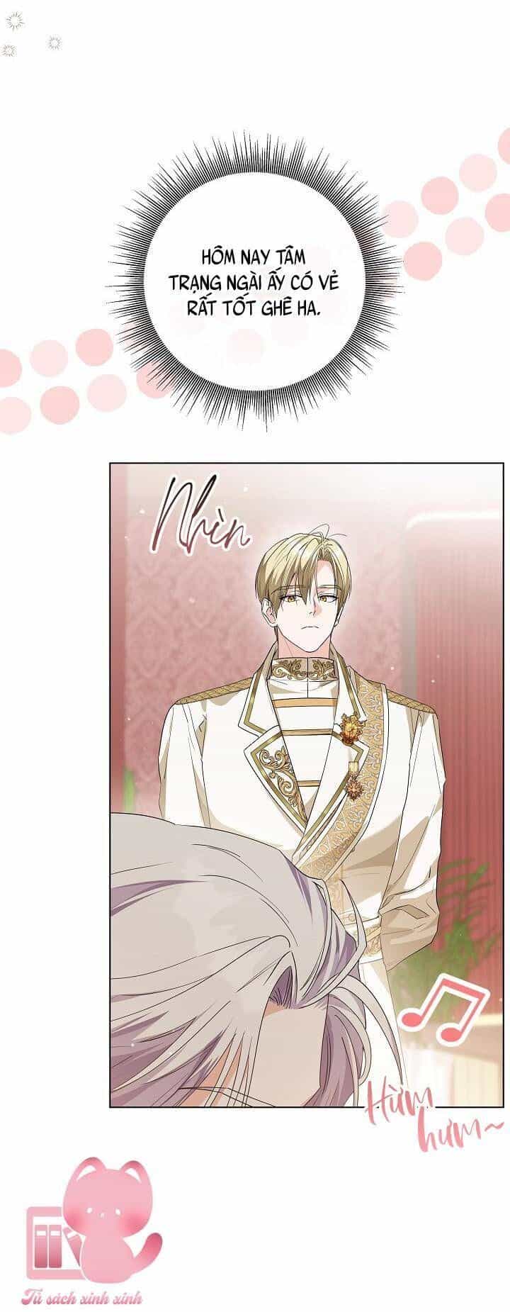 Hoàng Nữ Cosplay Nonfan - Chương 56 - ảnh 16