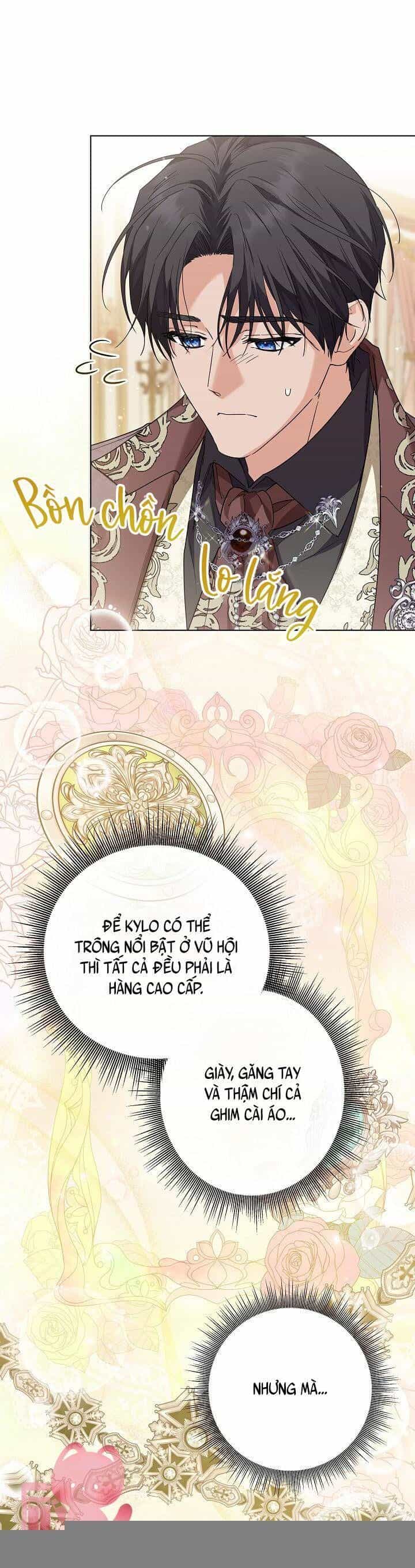 Hoàng Nữ Cosplay Nonfan - Chương 56 - ảnh 36