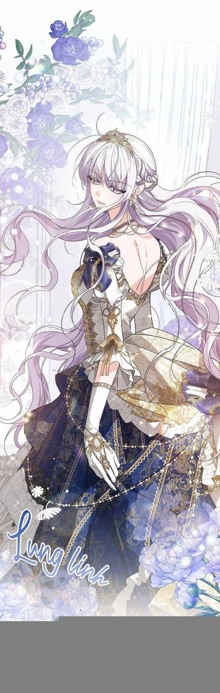 Hoàng Nữ Cosplay Nonfan - Chương 56 - ảnh 57