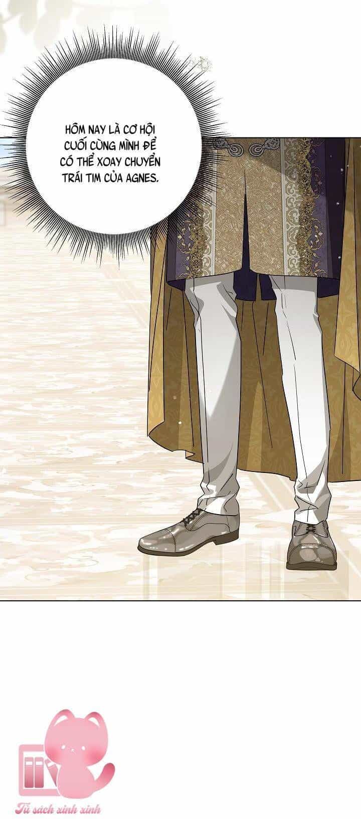 Hoàng Nữ Cosplay Nonfan - Chương 57 - ảnh 20