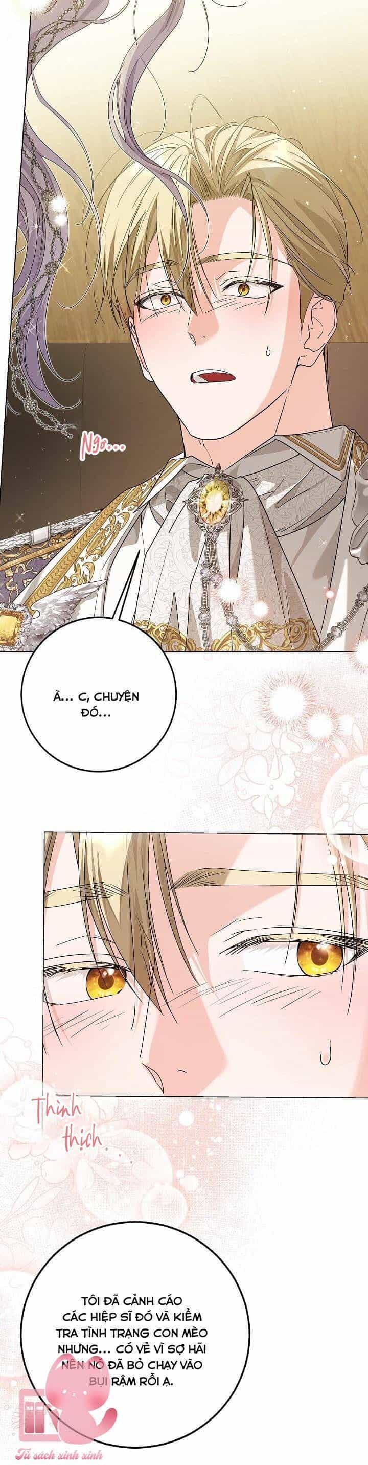 Hoàng Nữ Cosplay Nonfan - Chương 57 - ảnh 27