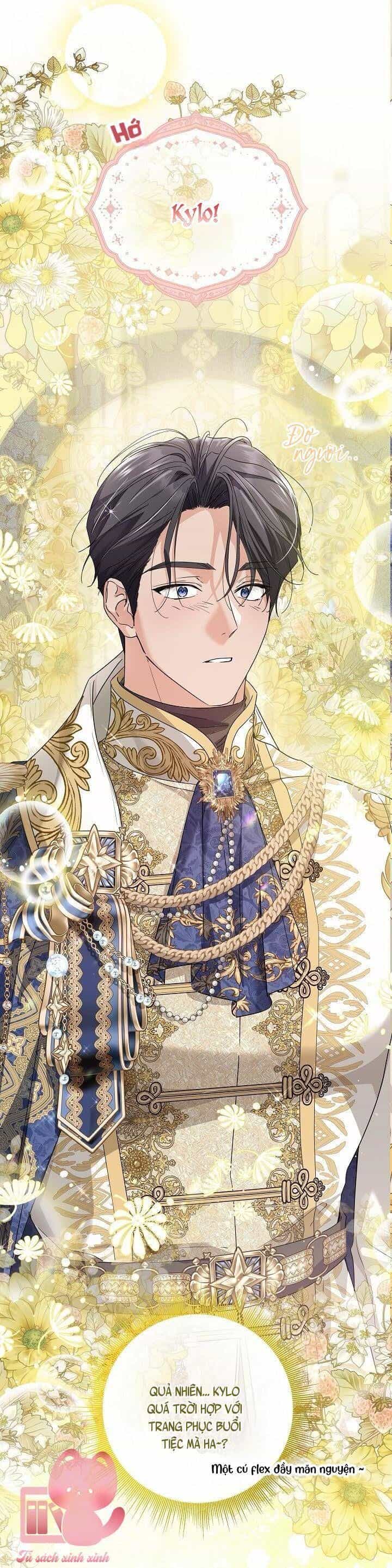 Hoàng Nữ Cosplay Nonfan - Chương 57 - ảnh 47