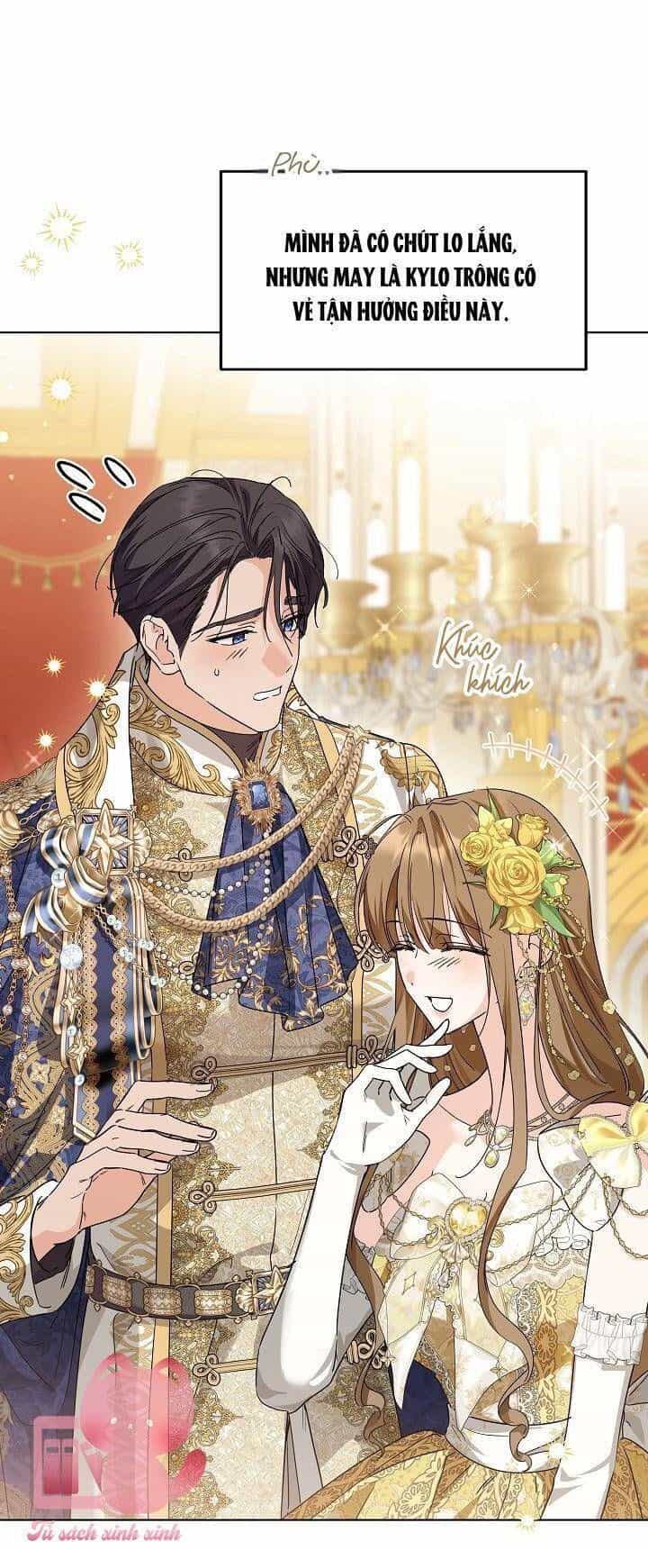 Hoàng Nữ Cosplay Nonfan - Chương 57 - ảnh 60