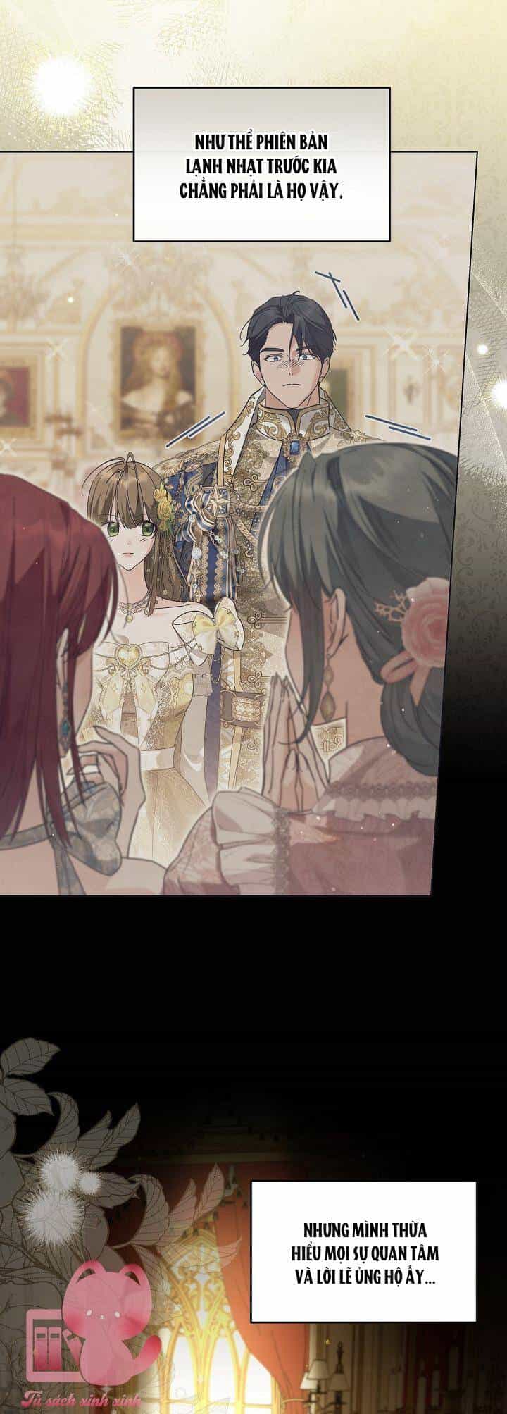 Hoàng Nữ Cosplay Nonfan - Chương 58 - ảnh 18