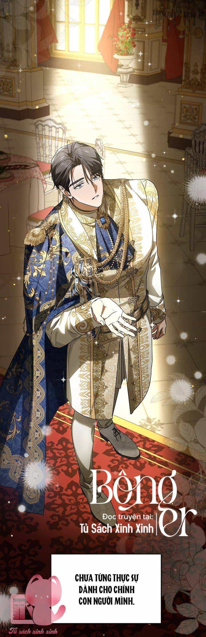 Hoàng Nữ Cosplay Nonfan - Chương 58 - ảnh 19