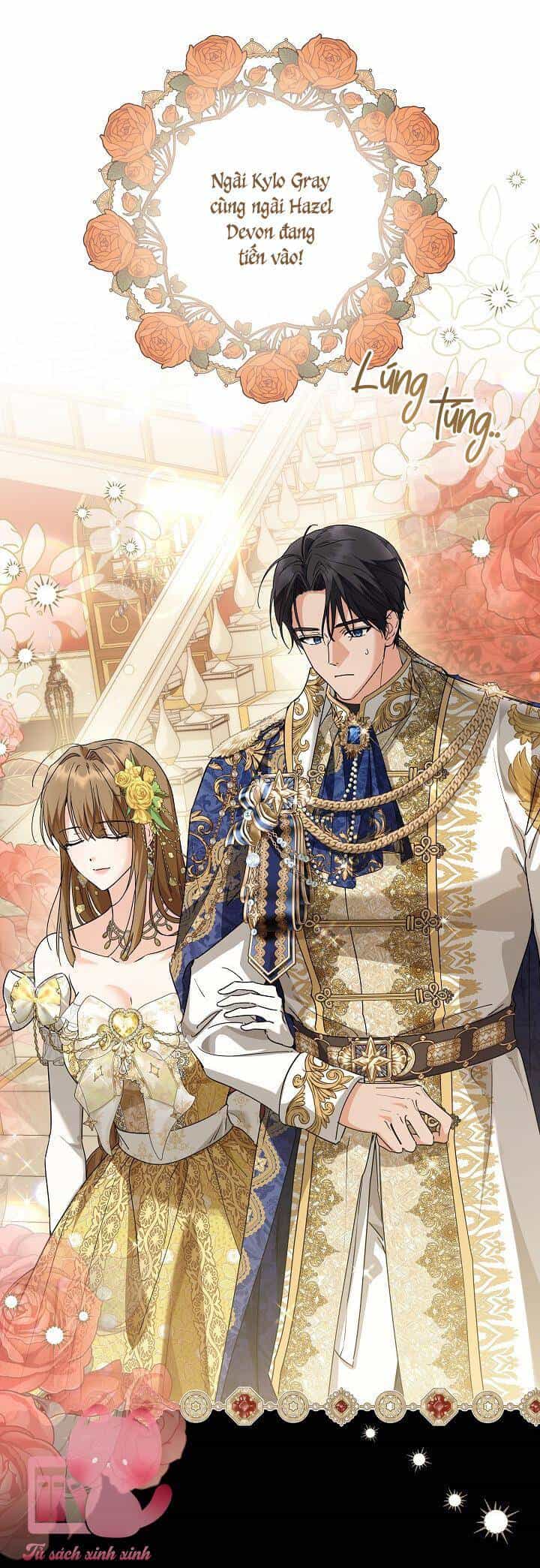 Hoàng Nữ Cosplay Nonfan - Chương 58 - ảnh 5