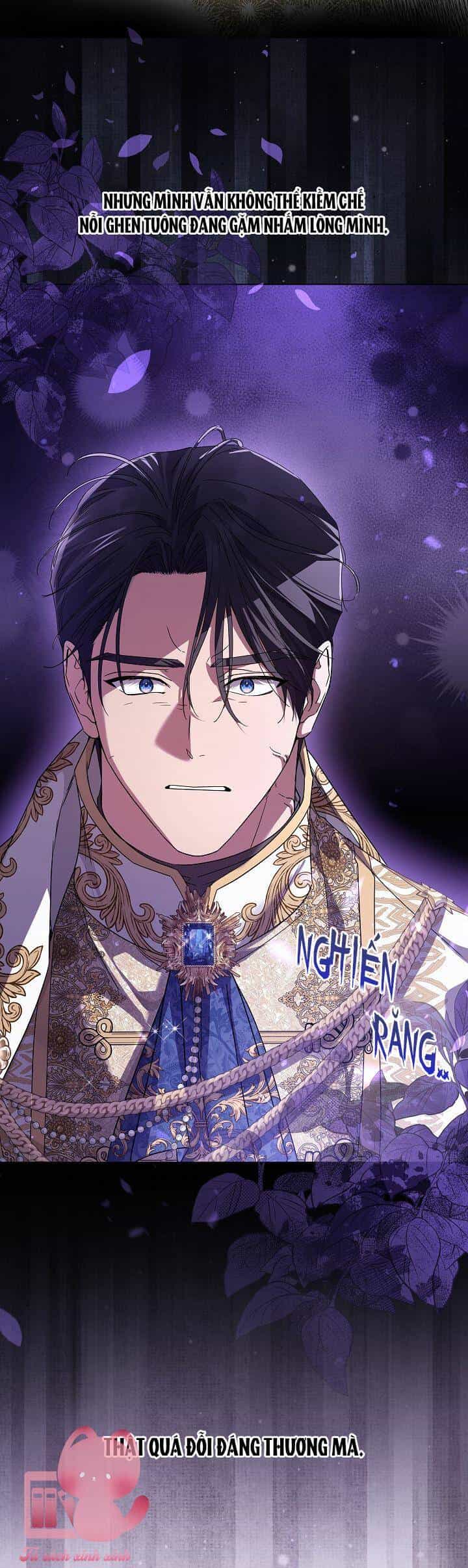 Hoàng Nữ Cosplay Nonfan - Chương 58 - ảnh 58