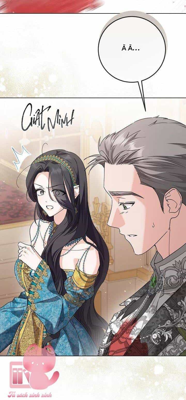 Hoàng Nữ Cosplay Nonfan - Chương 59 - ảnh 20