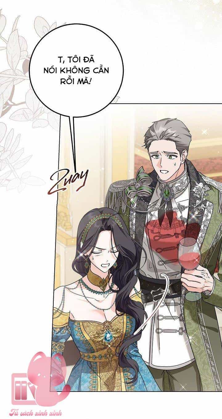 Hoàng Nữ Cosplay Nonfan - Chương 59 - ảnh 21