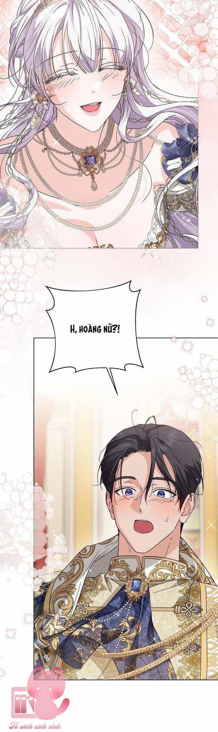 Hoàng Nữ Cosplay Nonfan - Chương 59 - ảnh 35