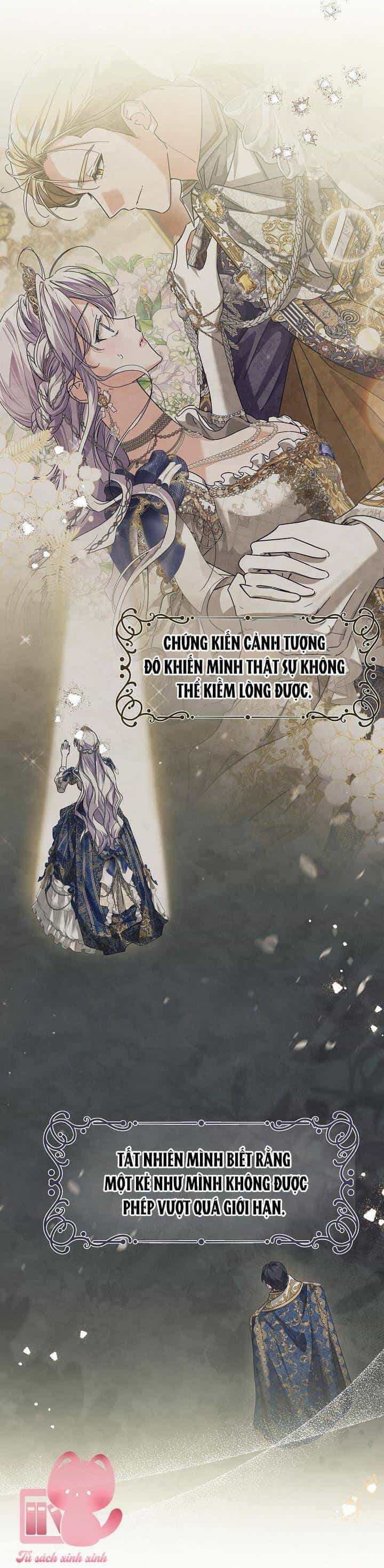 Hoàng Nữ Cosplay Nonfan - Chương 59 - ảnh 47