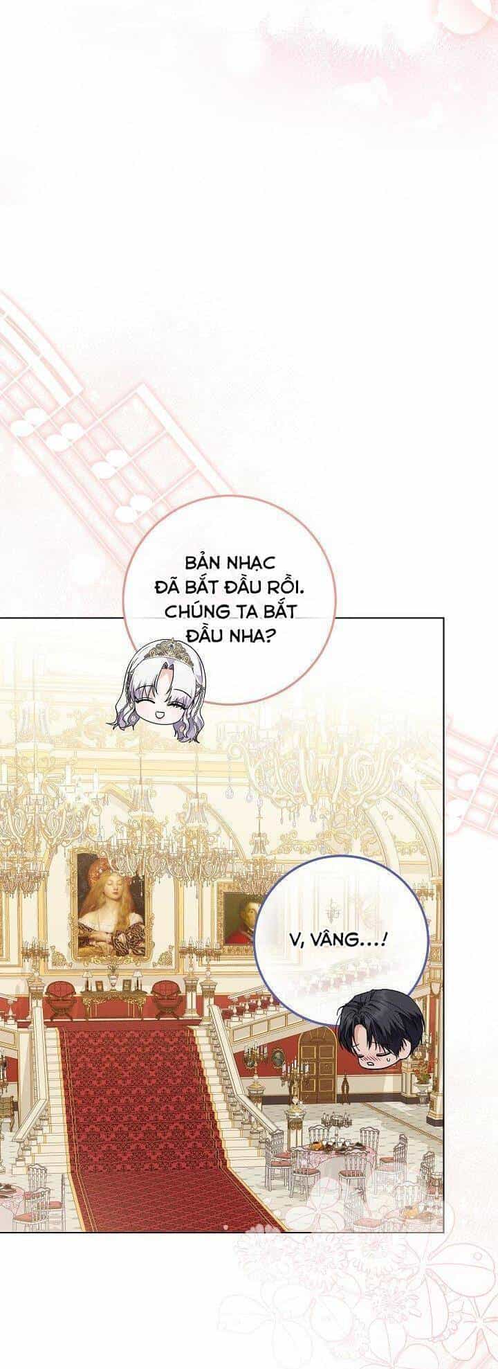 Hoàng Nữ Cosplay Nonfan - Chương 59 - ảnh 50