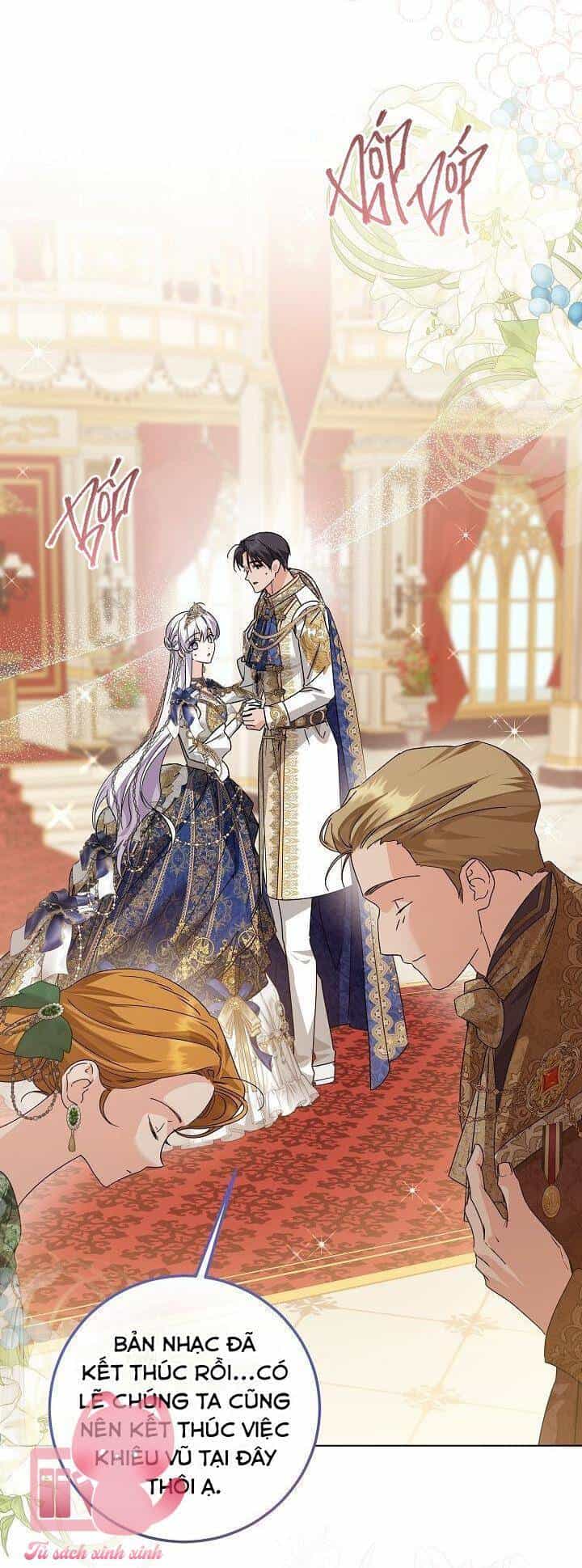 Hoàng Nữ Cosplay Nonfan - Chương 59 - ảnh 61
