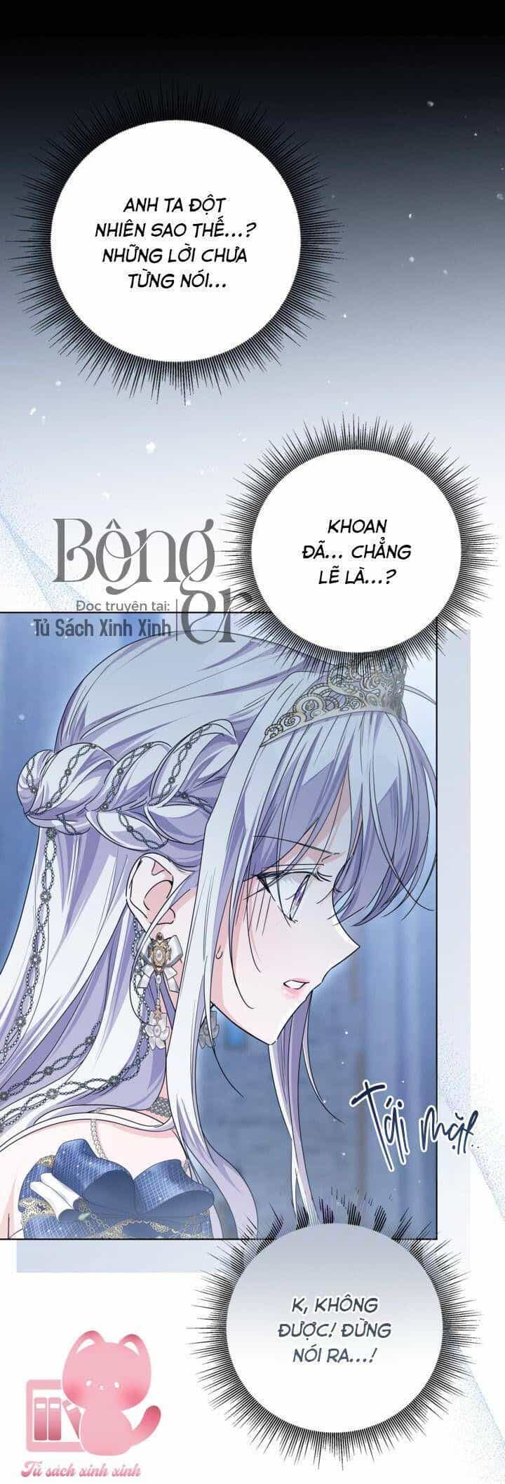 Hoàng Nữ Cosplay Nonfan - Chương 60 - ảnh 35