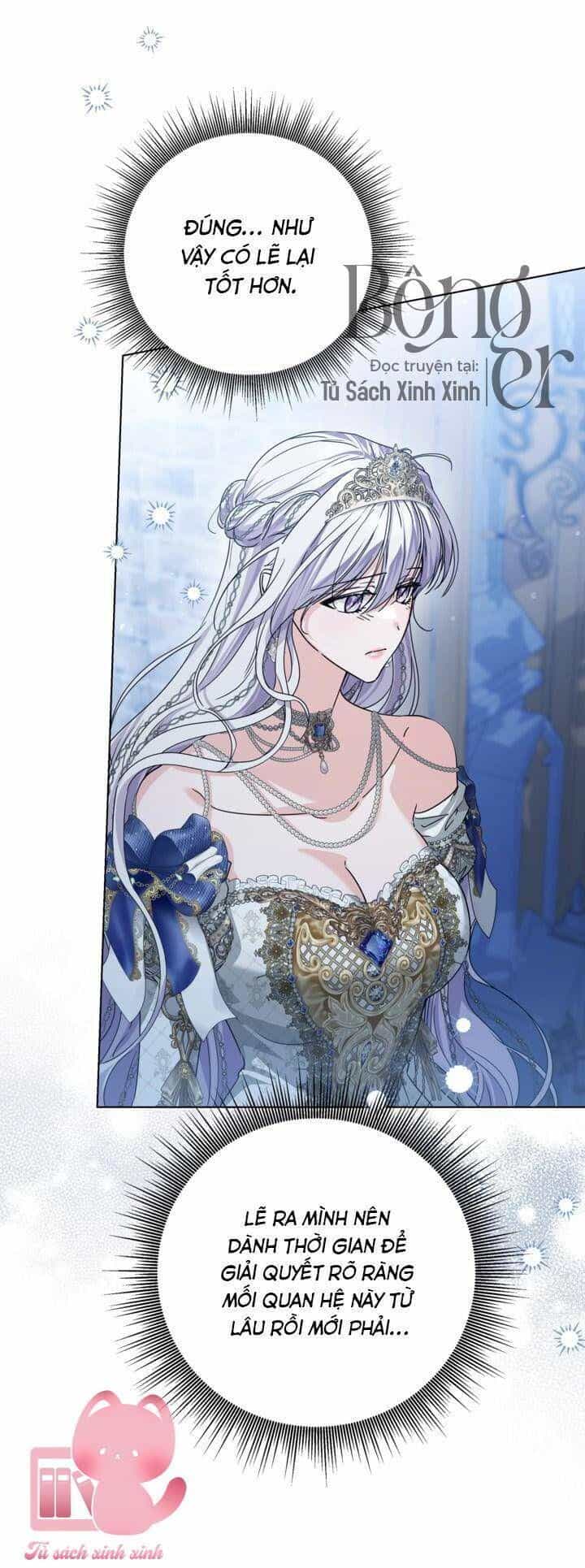 Hoàng Nữ Cosplay Nonfan - Chương 60 - ảnh 53