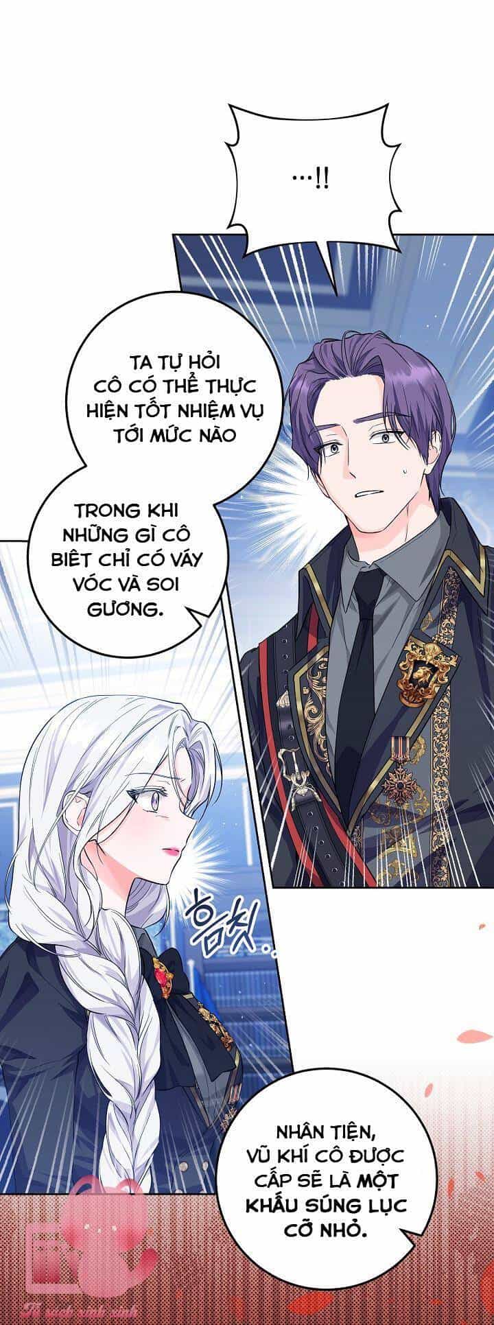 Hoàng Nữ Cosplay Nonfan - Chương 6 - ảnh 25