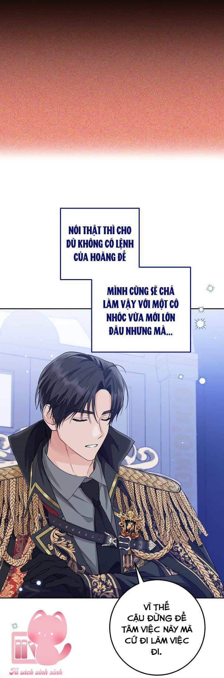 Hoàng Nữ Cosplay Nonfan - Chương 6 - ảnh 34