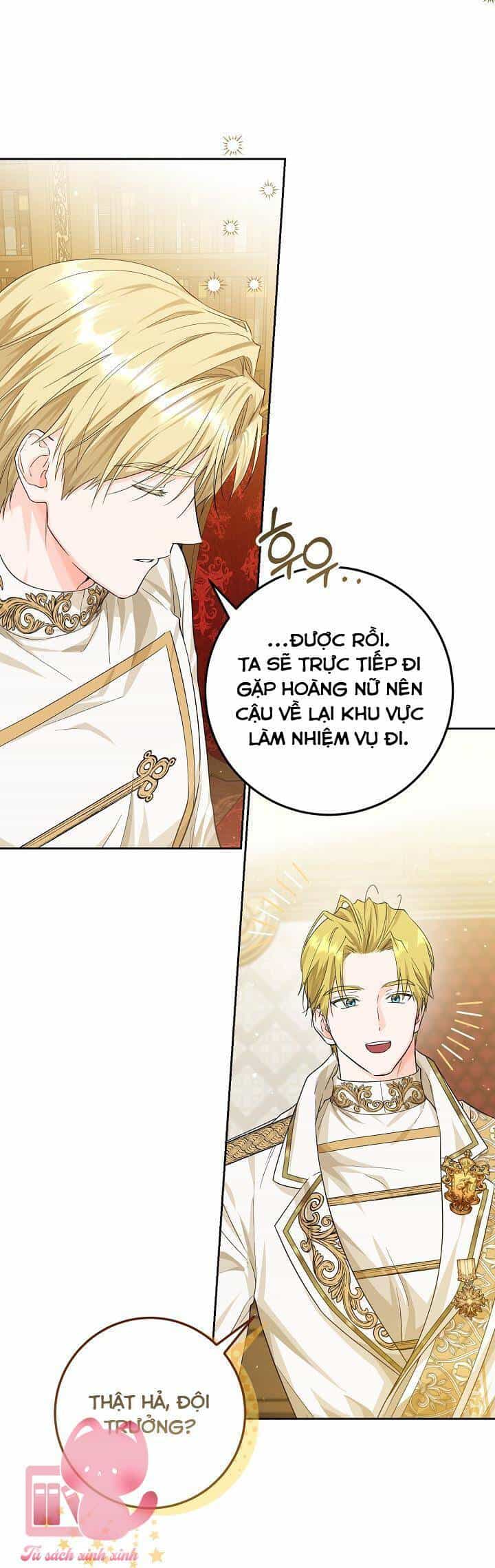 Hoàng Nữ Cosplay Nonfan - Chương 6 - ảnh 49
