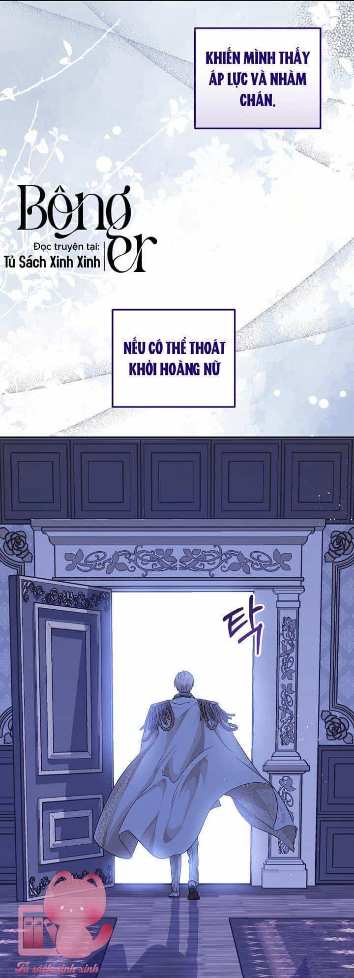 Hoàng Nữ Cosplay Nonfan - Chương 6 - ảnh 58