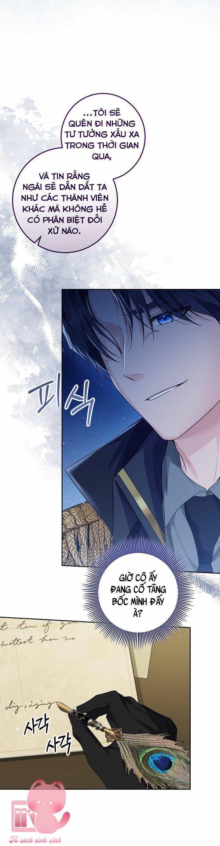 Hoàng Nữ Cosplay Nonfan - Chương 6 - ảnh 9