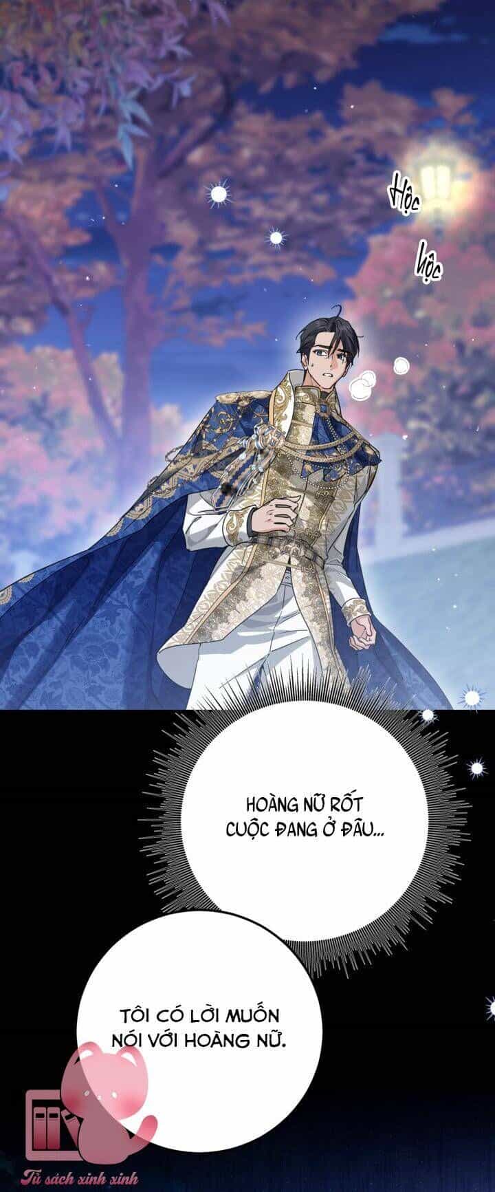 Hoàng Nữ Cosplay Nonfan - Chương 61 - ảnh 22