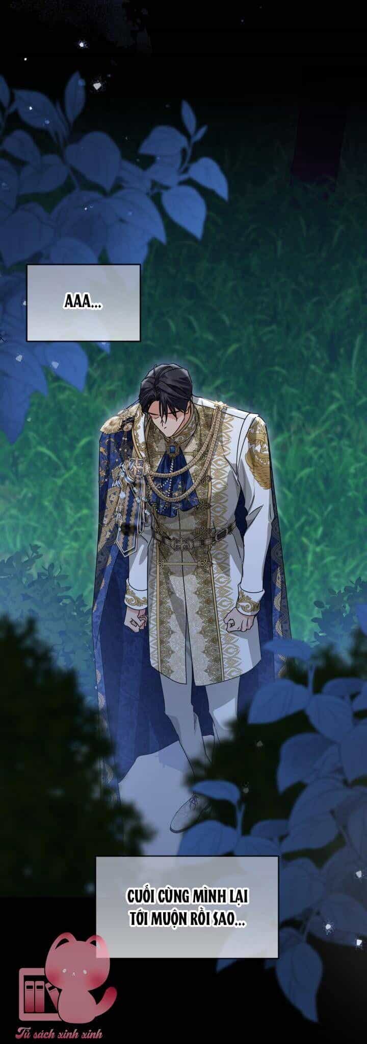 Hoàng Nữ Cosplay Nonfan - Chương 61 - ảnh 29