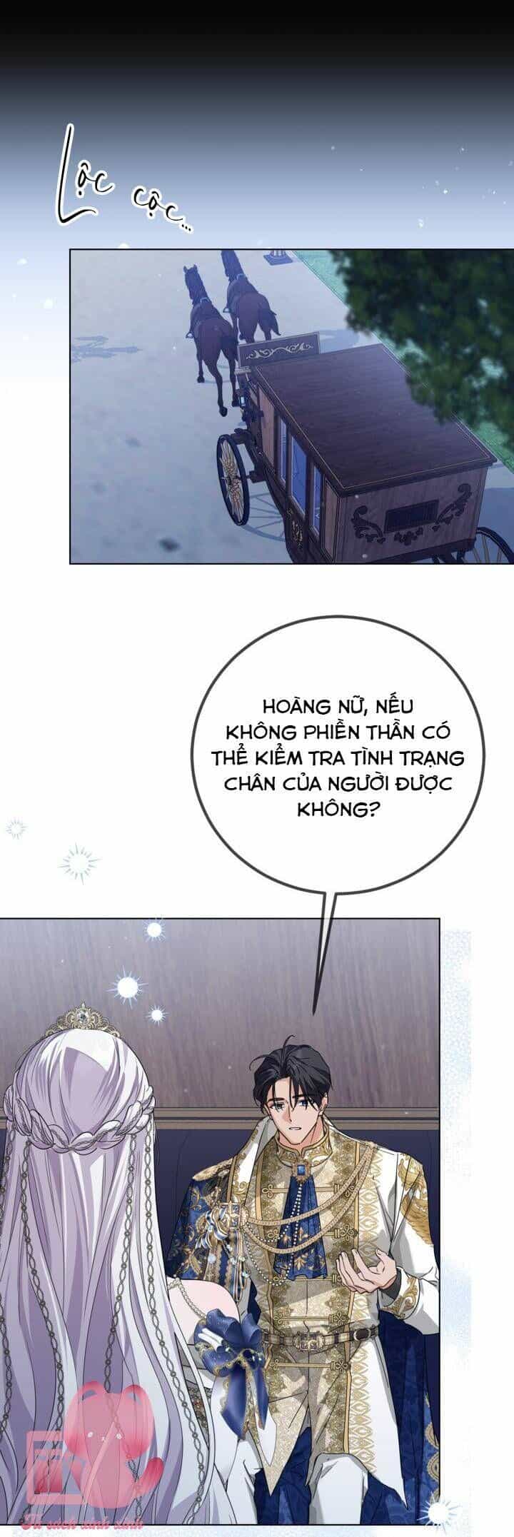 Hoàng Nữ Cosplay Nonfan - Chương 61 - ảnh 39