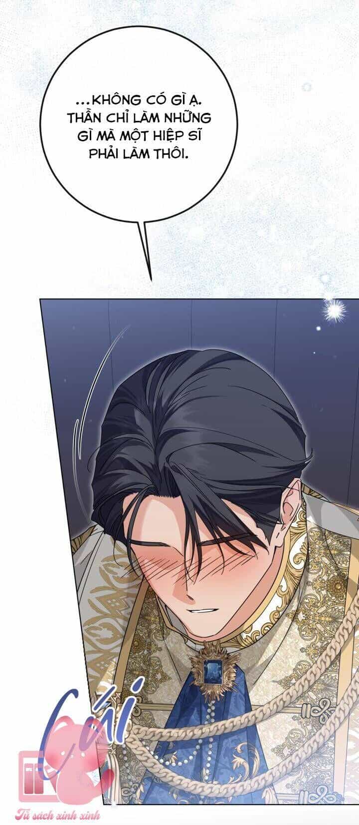 Hoàng Nữ Cosplay Nonfan - Chương 61 - ảnh 52