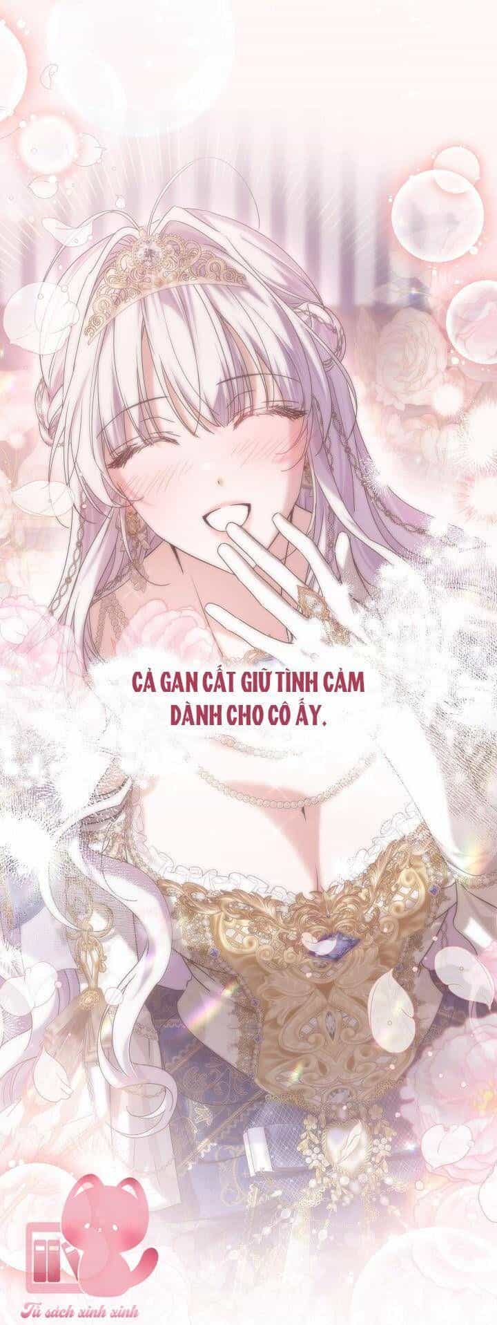 Hoàng Nữ Cosplay Nonfan - Chương 62 - ảnh 10