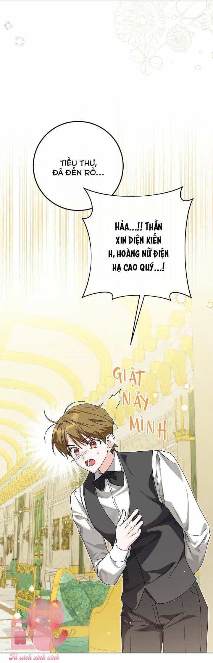 Hoàng Nữ Cosplay Nonfan - Chương 62 - ảnh 33