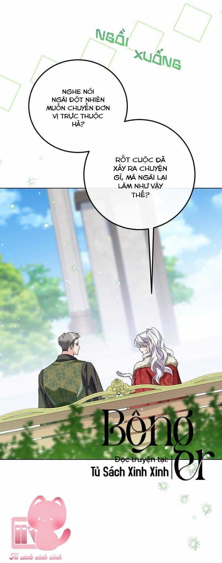Hoàng Nữ Cosplay Nonfan - Chương 62 - ảnh 43