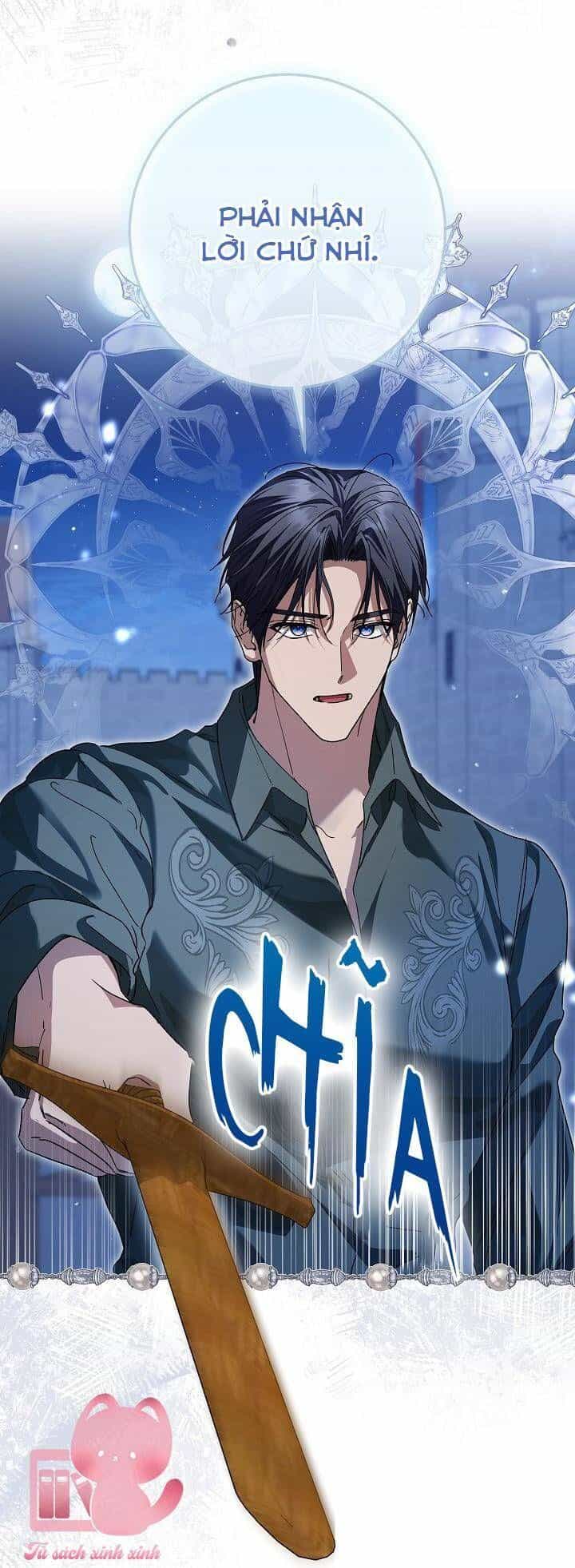 Hoàng Nữ Cosplay Nonfan - Chương 63 - ảnh 17