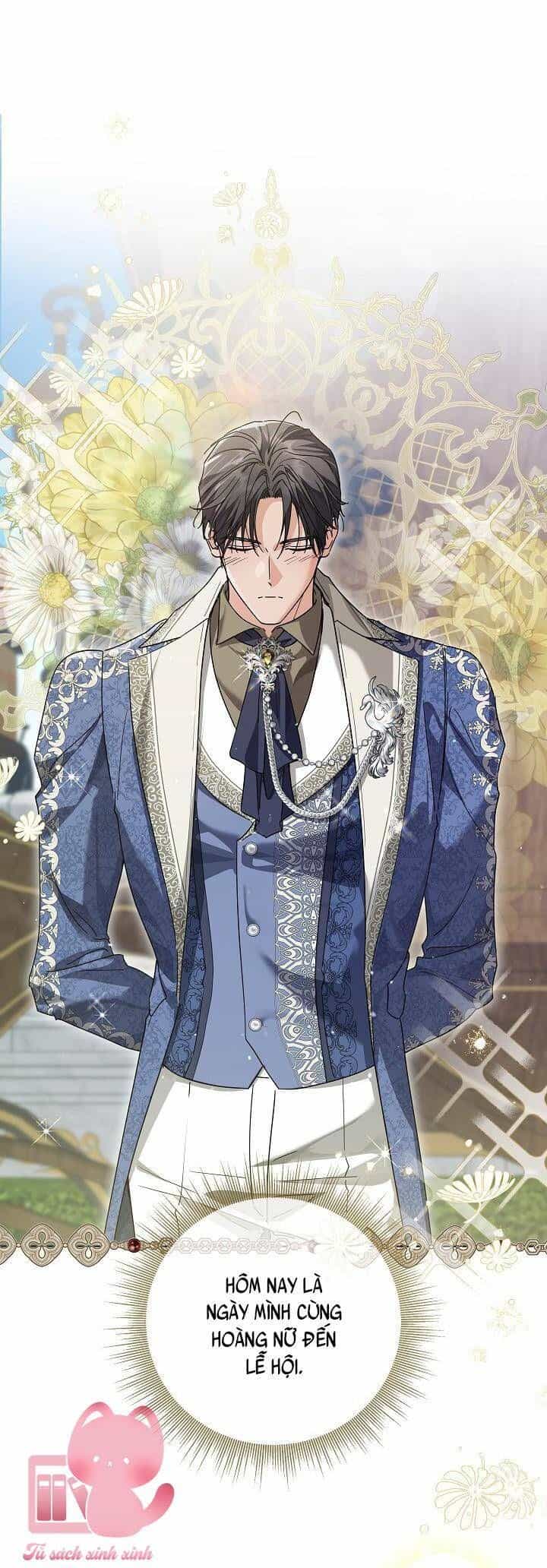 Hoàng Nữ Cosplay Nonfan - Chương 63 - ảnh 45