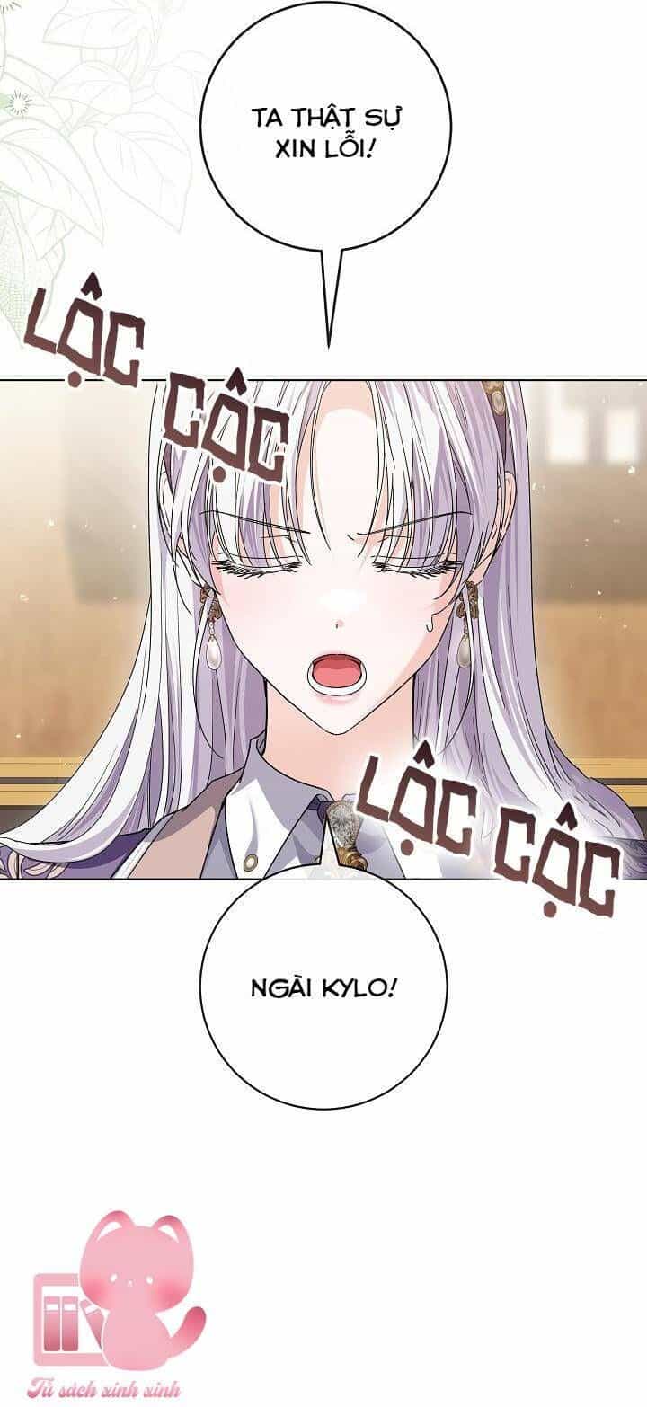Hoàng Nữ Cosplay Nonfan - Chương 63 - ảnh 54