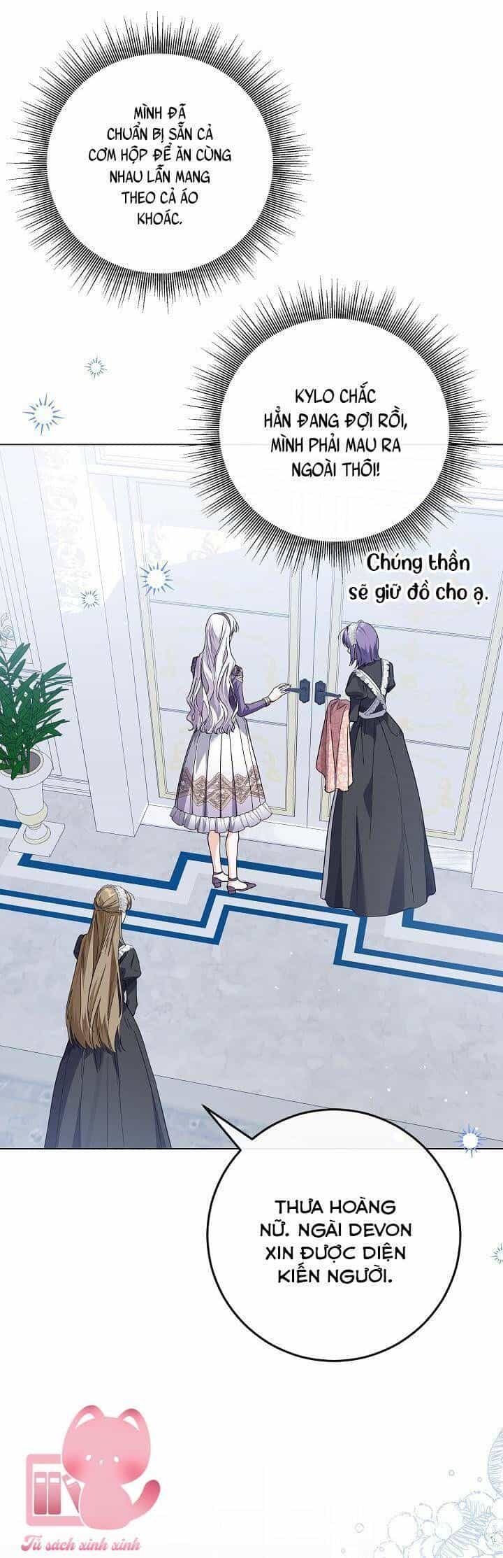 Hoàng Nữ Cosplay Nonfan - Chương 64 - ảnh 17