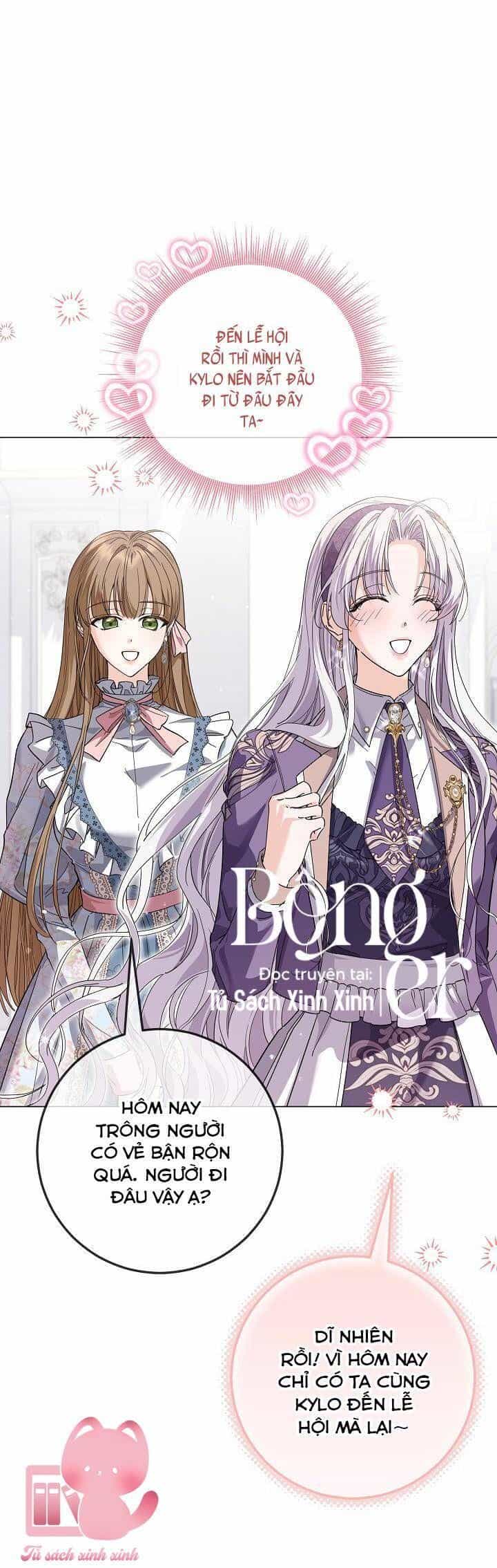 Hoàng Nữ Cosplay Nonfan - Chương 64 - ảnh 19