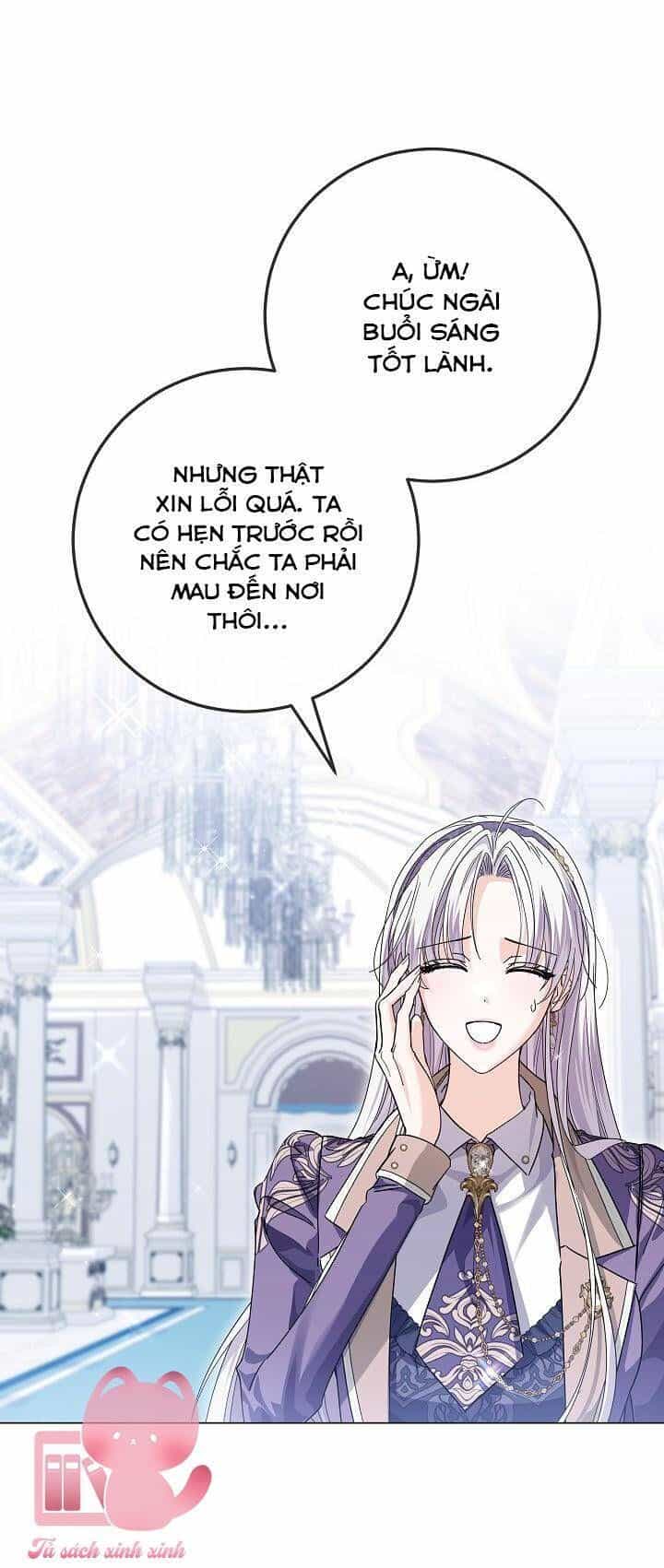 Hoàng Nữ Cosplay Nonfan - Chương 64 - ảnh 22