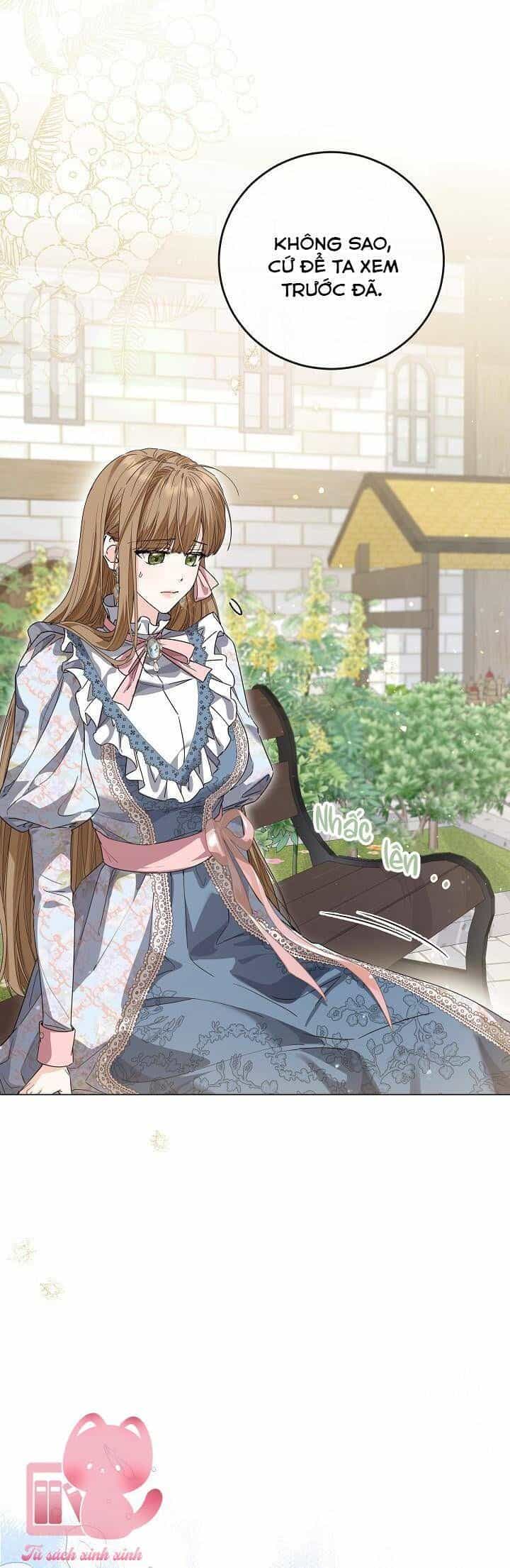Hoàng Nữ Cosplay Nonfan - Chương 64 - ảnh 39